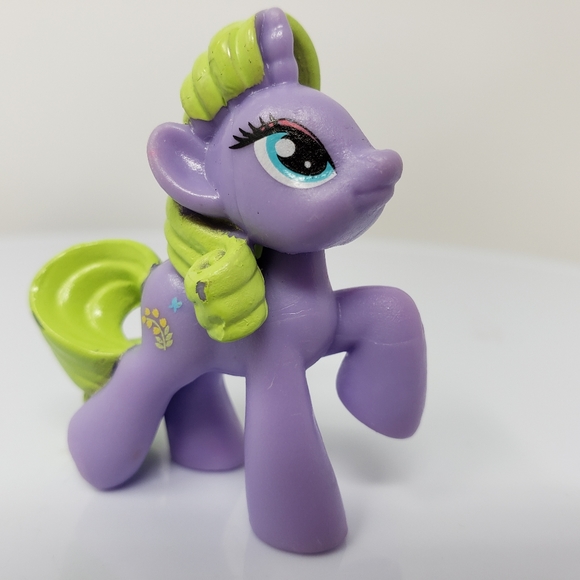 My Little Pony MLP Toy Lot - Picture 13 of 16